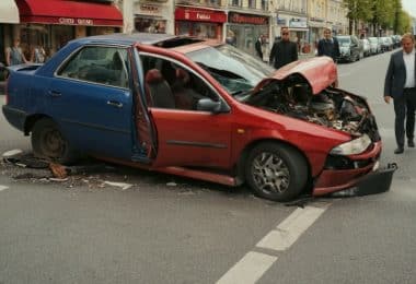 avocat permis de conduire