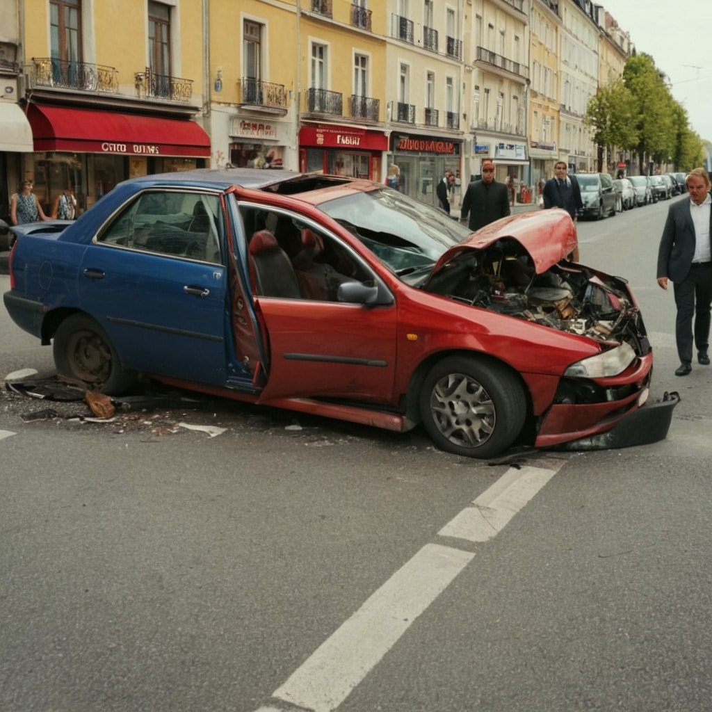 avocat permis de conduire