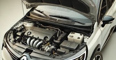 Voyant moteur s’allume sur Renault Clio 5